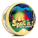 Cinq - jeu de cartes dobble avec boîte en fer, 35 styles, 30 / 55 pièces, amusant, famille, animaux, ... Cinq - jeu de cartes dobble avec boîte en fer, 35 styles, 30 / 55 pièces, amusant, famille, animaux, ...