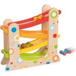 Circuit avec 3 voitures