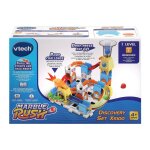 Circuit a billes marble rush discovery set xs100