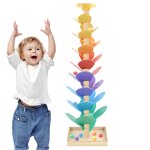 Circuit a billes pour tout - petits de 37 ans music tree marble track avec jeu de balle r�f. : 2560