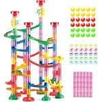 Circuit a billesâ¿jeu de 169 pièces parcours billes et tour pour enfants 3 - 8 + ansâ¿construction stem ... Circuit a billesâ¿jeu de 169 pièces parcours billes et tour pour enfants 3 - 8 + ansâ¿construction stem ...