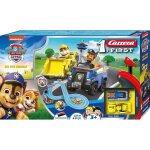 Circuit de course carrera first pat patrouille, 2, 9 m
