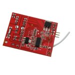 Circuit imprim electrique de voiture rc, pour mn90 mn90k mn91 mn91k mn45 mn45k mn96 mn99 mn99s, 1 / ...