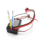 Circuit imprim� r�cepteur pour wltoys 12428 12427 12428 - a / b / c 12429 rc, pi�ces de rechange pour ...