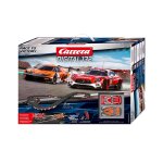 Circuit race to victory - carrera