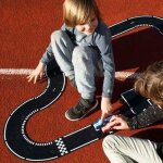 Circuit souple grand prix - way to play