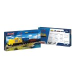Circuit de train jouef junior : sncf infra - jouef