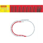 Circuit de trains - set d'extension b