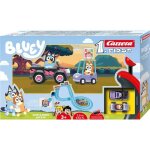 Circuit de voiture - carrera - carrera 20063055 - multicolore - 2, 9 m�tres - a partir de 3 ans