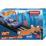 Circuit de voiture - carrera - night shifter - 6m - electronique - 1:43
