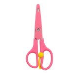 Ciseaux de cisaille pour enfants, papeterie de bureau, bricolage, cisaille, scurit des enfants