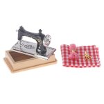 Ciseaux de couture en métal pour maison de poupée 1:12, accessoires miniatures, jouets de simulation, ... Ciseaux de couture en métal pour maison de poupée 1:12, accessoires miniatures, jouets de simulation, ...