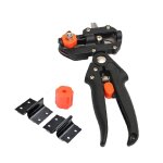 Ciseaux de greffage pour arbres fruitiers, coupe - bourgeon multifonctionnel, 3 types de lames, ensembles ...