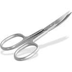 Ciseaux a ongles de avec microdenture unilat�rale fabriqu�s en allemagne en acier inoxydable avec lame ...