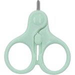 Ciseaux a ongles pour nouveau - n, lime a ongles pour bb, ciseaux a tte ronde avec boucle de scurit, ...
