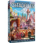Citadelles 4�me edition