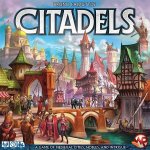 Citadelles - 4�me edition