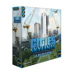 Cities skylines