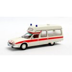 Citroen cx 2000 visser ambulance goor - diepenheim 1975 1 / 43 matrix Citroen cx 2000 visser ambulance goor - diepenheim 1975 1 / 43 matrix