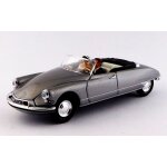 Citroen ds 19 cabriolet just married 1961 1 / 43 rio
