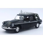 Citroen ds breack funraire 1963 1 / 43 rio