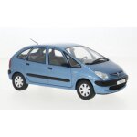 Citroen xsara picasso bleu 1999 1 / 24 whitebox - whitebox