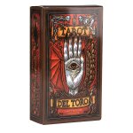Claire - jeu de 78 cartes de tarot surraliste et livre de plonge pdf, inspir par le mouvement artistique ...