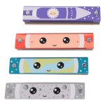 Classic world - mon premier harmonica - ds 3 ans