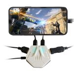 Clavier souris convertisseur usbtype - c interface compatible avec android Clavier souris convertisseur usbtype - c interface compatible avec android