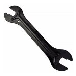 Cl� a c�ne de moyeu de bicyclette en acier au carbone, kit d'outils de r�paration de bicyclette de montagne ...