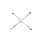 Cl� d�monte roue en croix 3 - 4' neo tools 11 - 102