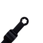 Cl� a ecrou m3 / m4 / m5, verrouillage et desserrement de vis, bouchon de moteur sans balais 2019, 1 ...