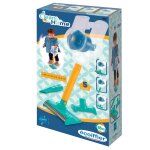 Clean home aspirateur balai