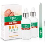 Clear xl kit traitement naturel contre les mycoses des ongles nouveau format 120ml huile d'argan bio ... Clear xl kit traitement naturel contre les mycoses des ongles nouveau format 120ml huile d'argan bio ...