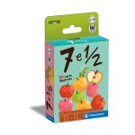 Clementoni 16771 jeu de socit jeu de cartes comparaison