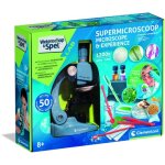Clementoni 56597 coffret de sciences pour enfant
