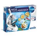 Clementoni 69804 coffret de sciences pour enfant