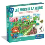 Clementoni 8 jeux en 1