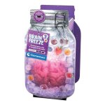 Clementoni 16782 jeu de soci�t� brain freeze 3 puzzle