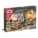 Clementoni camion toupie Clementoni camion toupie