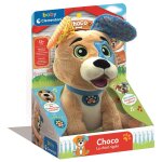 Clementoni choco, le chiot rigolo