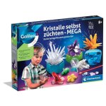 Clementoni galileo lab 59130 coffret de sciences pour enfant