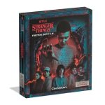 Clementoni - jeu de société - stranger things - les amis ne mentent jamais Clementoni - jeu de société - stranger things - les amis ne mentent jamais