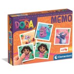 Clementoni m�mo - dora