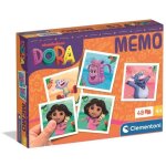 Clementoni mmo - dora