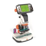 Clementoni - microscope digital wi - fi