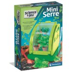 Clementoni mini serre
