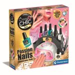 Clementoni passion nails