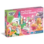 Clementoni mon premier coffret beaut�