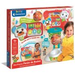 Clementoni mon premier panier de basket